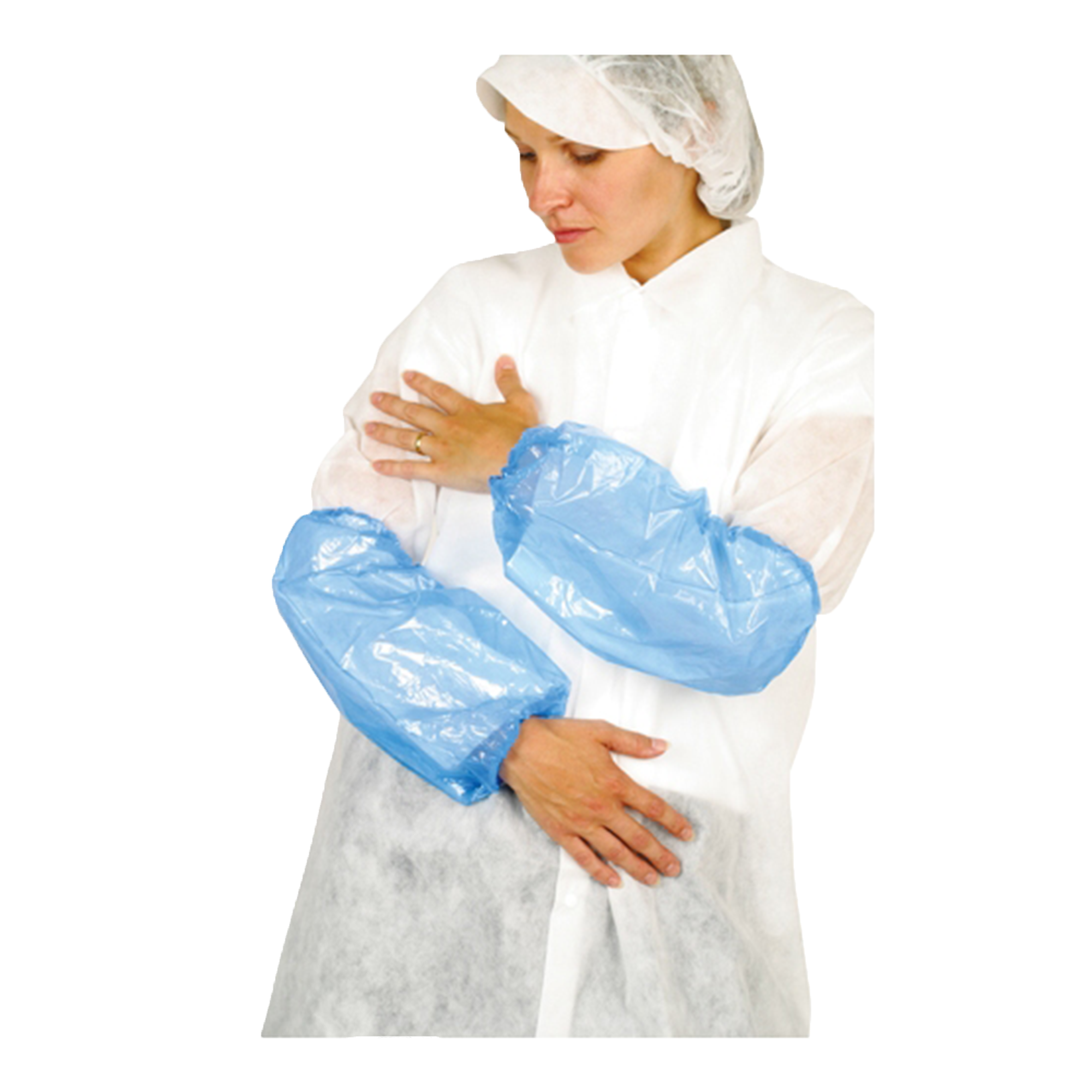 Plastic Oversleeves