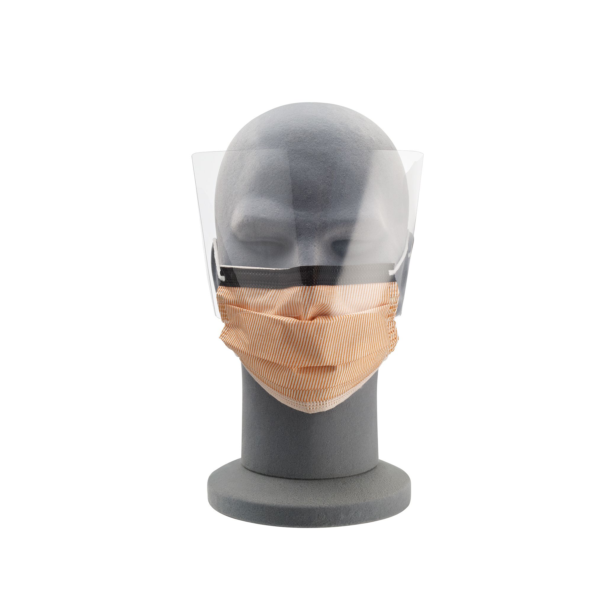 Fluidprotect Face Mask