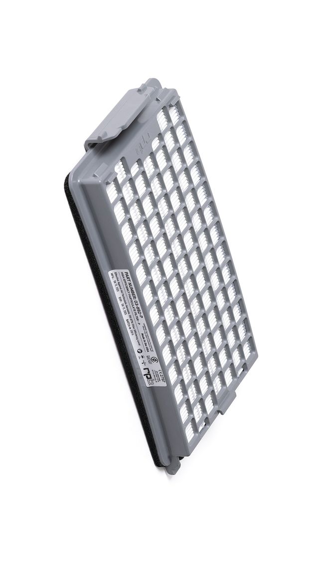 HEPA Filter