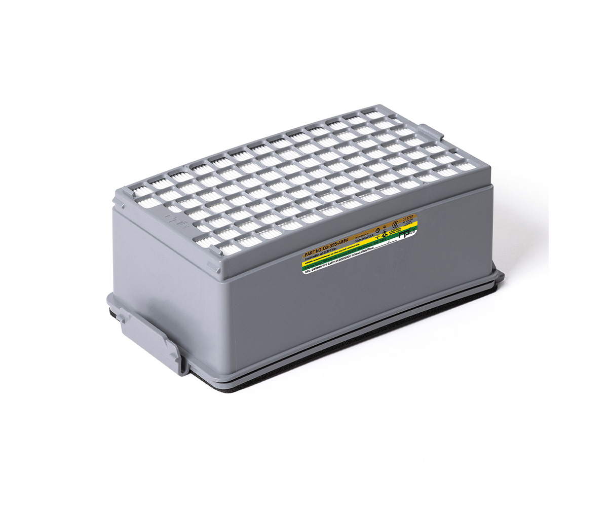 ABEK-P Filter