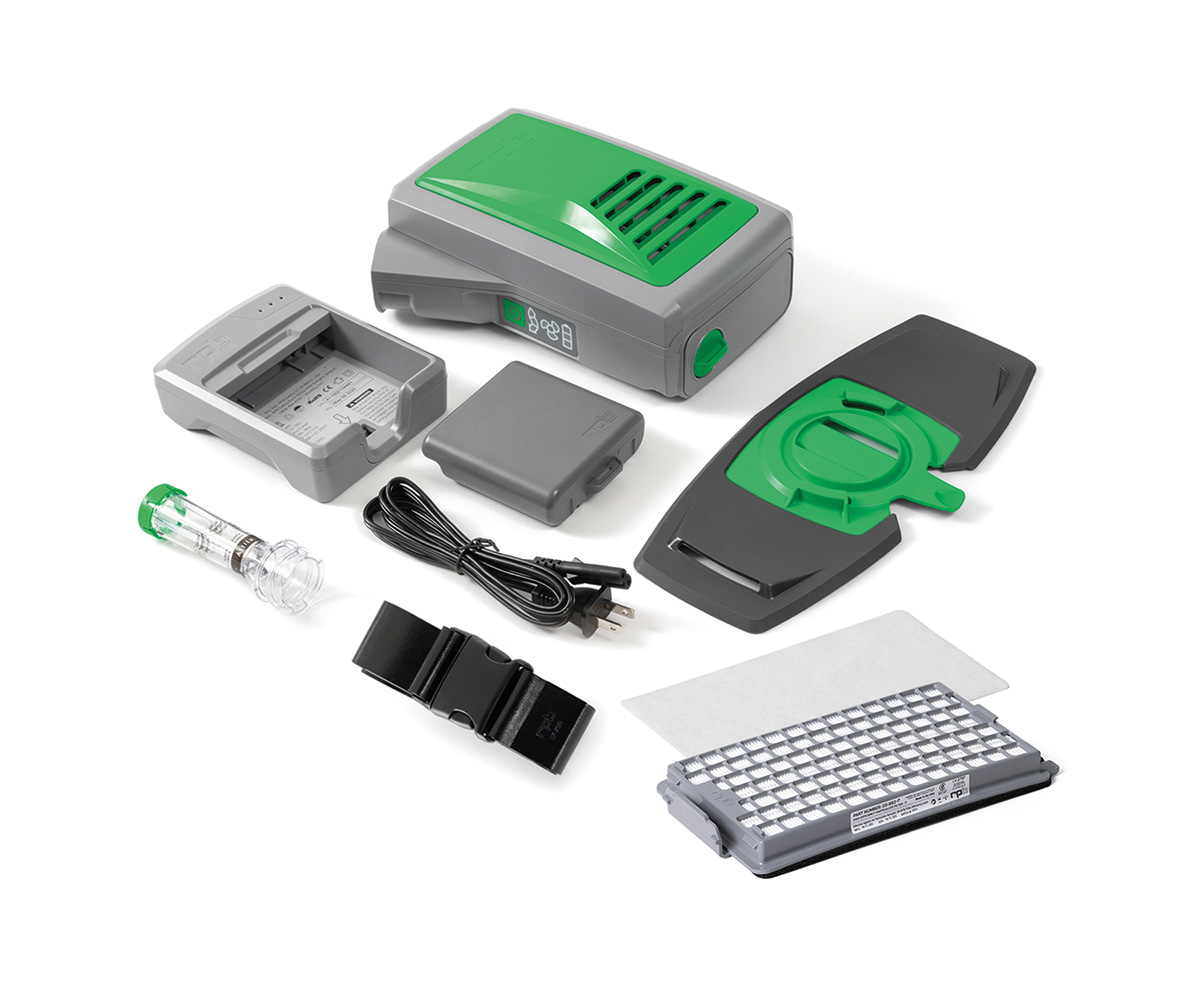 PX5 PAPR Easy Clean Starter Pack