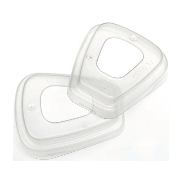 3M 501 Filter Retainer