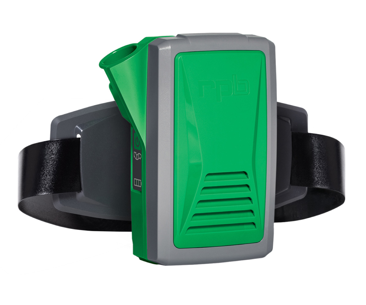 RPB 2 Inch Belt Assembly - FR