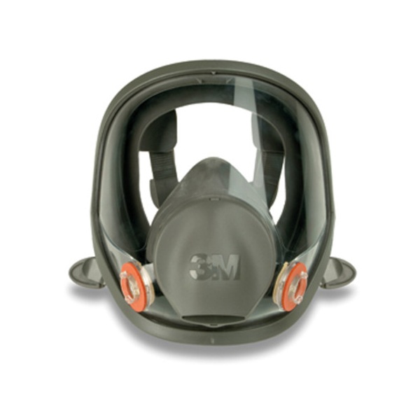 3M 6900 Reuseable Full Face Mask