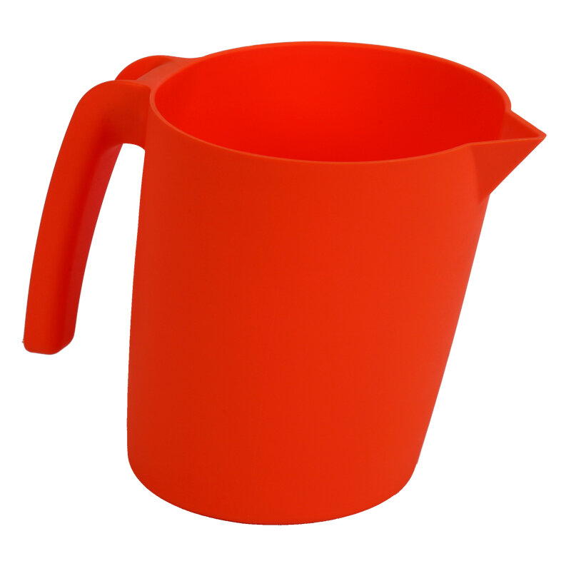 1 Litre Coloured Measuring Jug