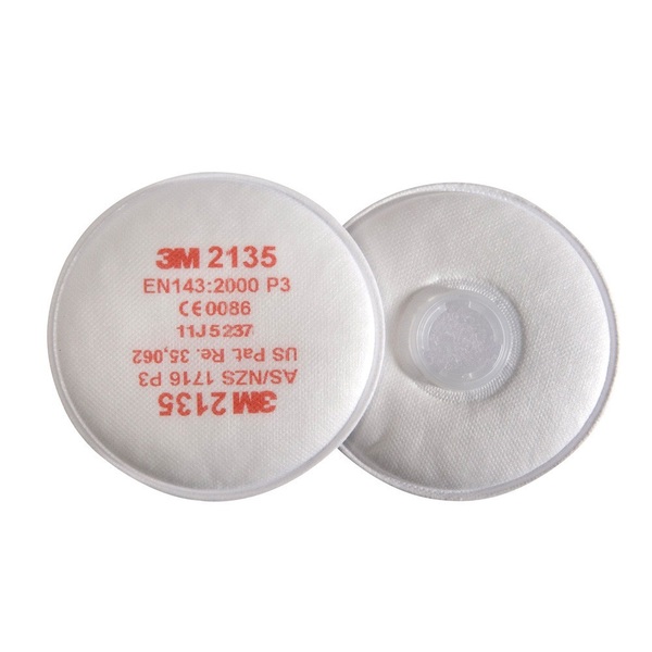 3M 2135 Particulate Filters