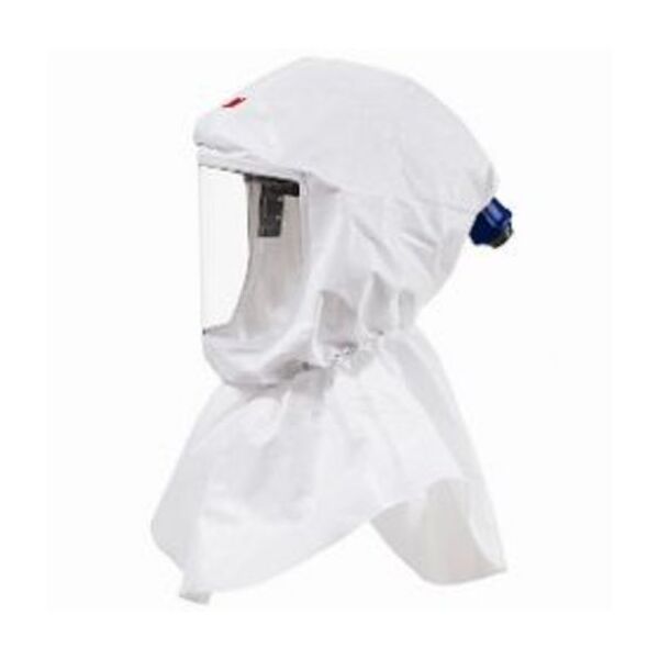 3M Hoods - 655