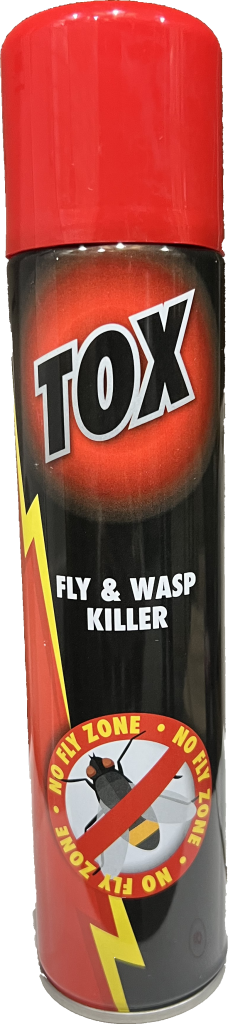 Tox Fly Spray