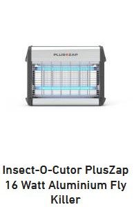 Fly Zapper