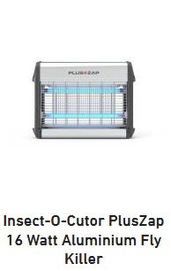 Fly Zapper