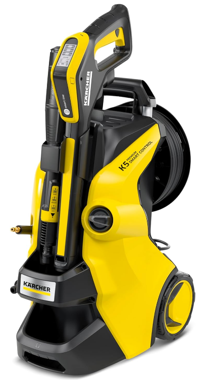 Karcher Pressure Washer
